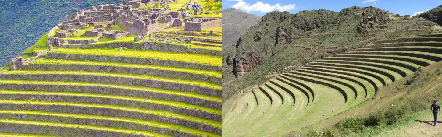 Valle Sagrado + Maras Moray Full Day - Local Trekkers Peru - Local Trekkers Peru